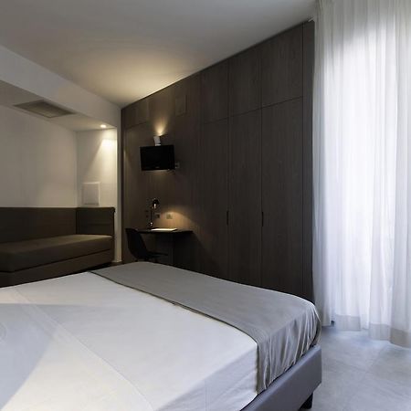 אלבה אדריאטיקה Hotel Eden מראה חיצוני תמונה