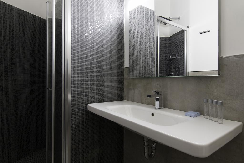 אלבה אדריאטיקה Hotel Eden מראה חיצוני תמונה