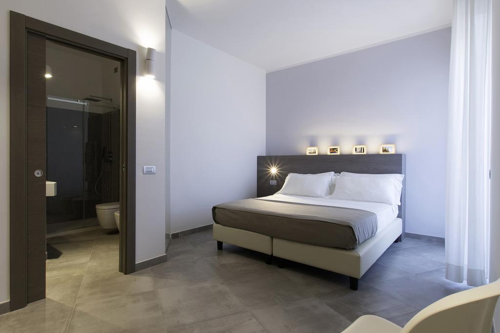 אלבה אדריאטיקה Hotel Eden מראה חיצוני תמונה