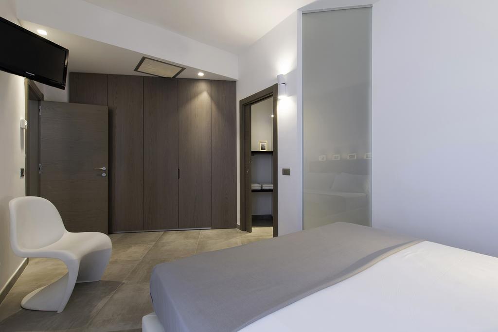 אלבה אדריאטיקה Hotel Eden מראה חיצוני תמונה