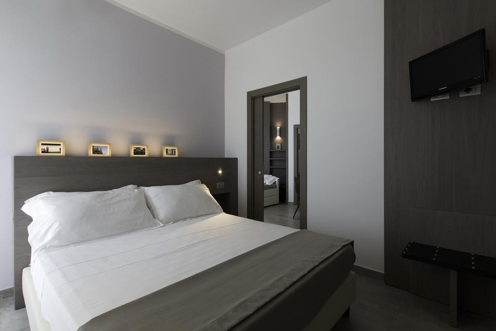 אלבה אדריאטיקה Hotel Eden מראה חיצוני תמונה