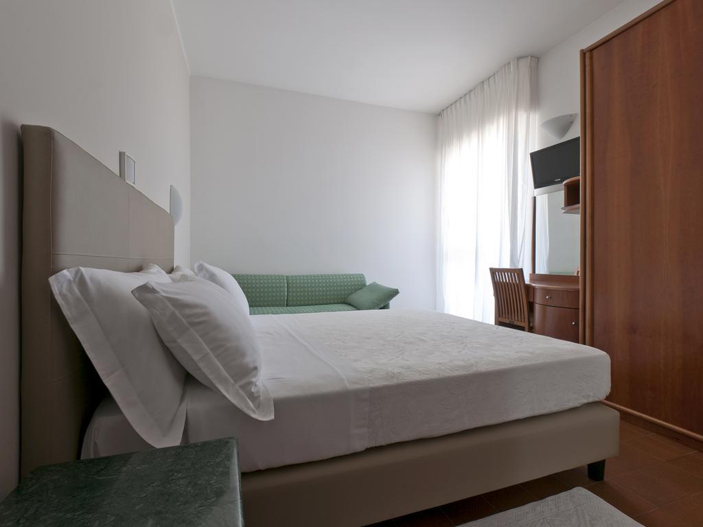 אלבה אדריאטיקה Hotel Eden חדר תמונה