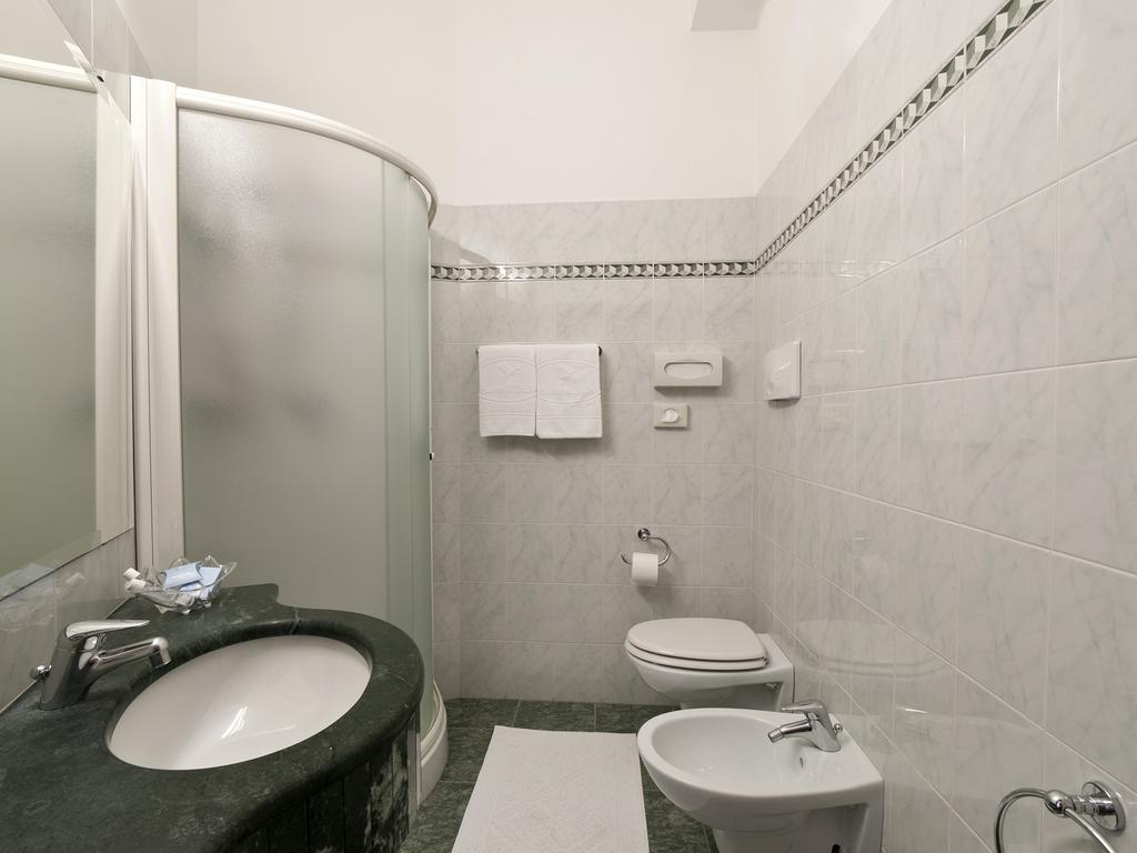 אלבה אדריאטיקה Hotel Eden חדר תמונה